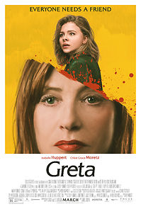 Watch Greta
