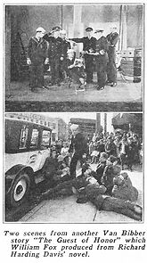 Watch The Guest of Honor (Short 1925)