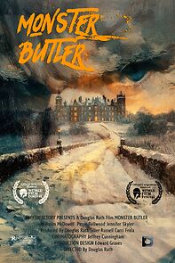 Watch Monster Butler (Short 2010)