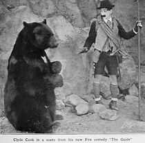 Watch The Guide (Short 1921)