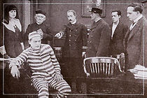 Watch The Guilt (Short 1915)