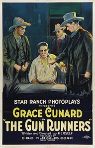 Watch The Gun Runners (Short 1921)