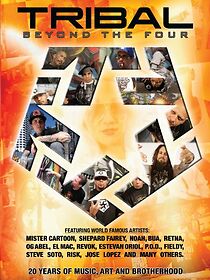 Watch Tribal Beyond the Four: 20 Years of Music Art and Brotherhood