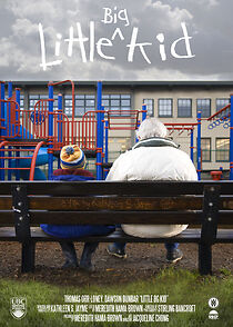 Watch Little Big Kid (Short 2010)