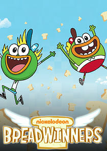 Watch Breadwinners