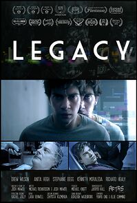 Watch Legacy (Short 2015)