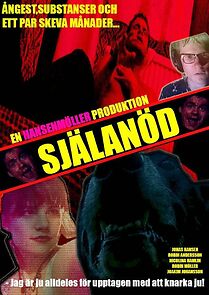 Watch Själanöd