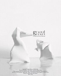 Watch Grand Ecart (Short 2015)