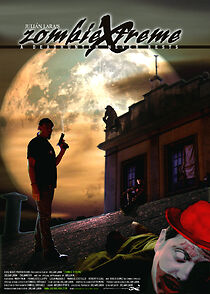 Watch Zombie Xtreme (Short 2004)