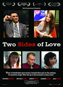 Watch Two Sides of Love (Short 2014)