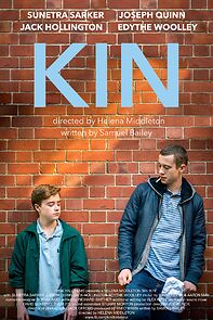 Watch Kin (Short 2017)