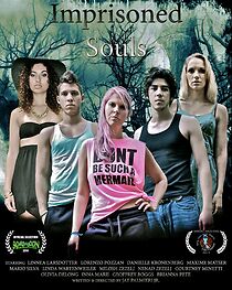Watch Imprisoned Souls (Short 2014)