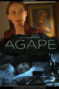 Watch Agape (Short 2011)