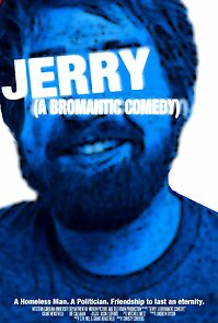 Watch Jerry: A Bromantic Comedy (Short 2013)