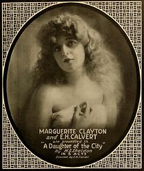 Watch A Daughter of the City