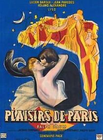 Watch Pleasures of Paris