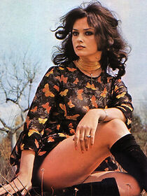 Watch Isola meccanica