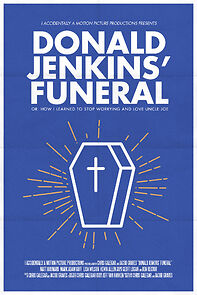 Watch Donald Jenkins' Funeral (Short 2009)