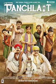 Watch Panchlait