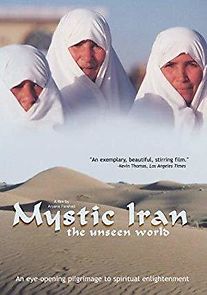 Watch Mystic Iran: The Unseen World