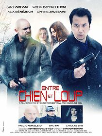Watch Entre chien et loup (Short 2014)