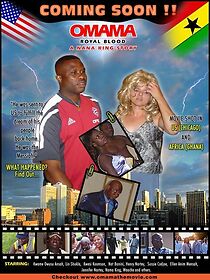 Watch Omama: Royal Blood