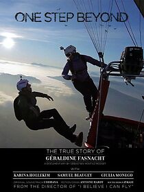 Watch One Step Beyond: The True Story of Géraldine Fasnacht