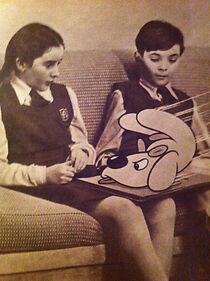 Watch Bouncer Breaks Up! (Short 1953)