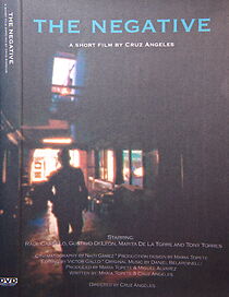 Watch The Negative (Short 2007)