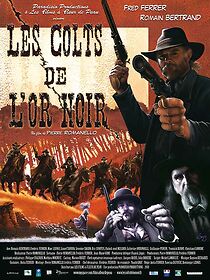 Watch Les colts de l'or noir