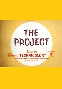 Watch The Project (Short 1969)