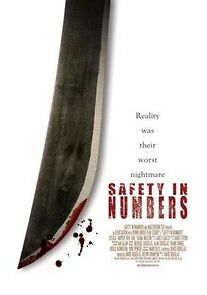 Watch Safety in Numbers