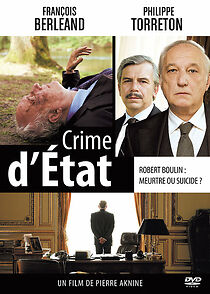 Watch Crime d'État
