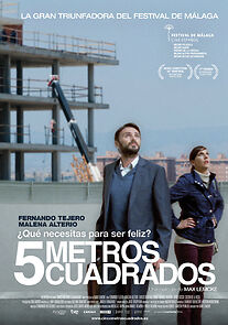 Watch Cinco metros cuadrados