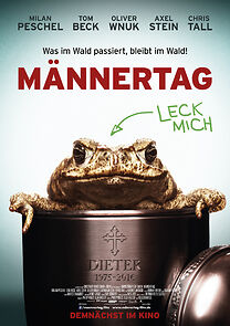 Watch Männertag