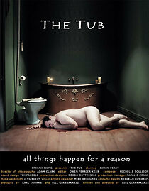 Watch The Tub (Short 2005)