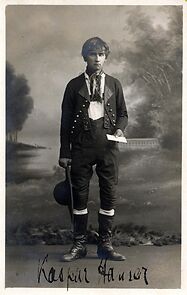 Watch Der Spielverderber - Das kurze, verstörte Leben des Kaspar Hauser