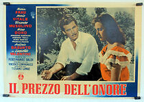 Watch Il prezzo dell'onore