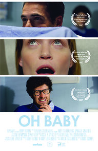 Watch Oh Baby (Short 2017)