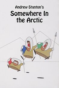 Watch Somewhere in the Arctic ... (Short 1986)