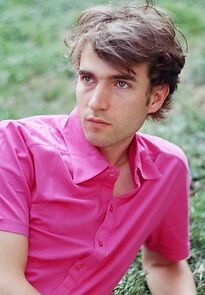 Watch Pink Shirt (Short 2007)