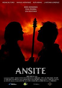 Watch Ansite (Short 2012)