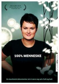 Watch 100% menneske