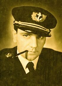 Watch Die Abenteuer des Kapitän Hansen