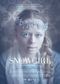 Watch Snowgirl (Short 2016)