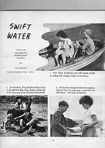 Watch Swift Water (Short 1952)