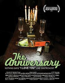 Watch The Anniversary (Short 2016)