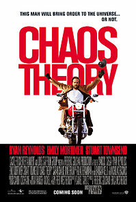 Watch Chaos Theory