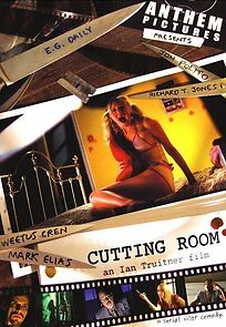 Watch Cutting Room