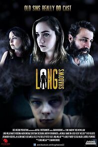 Watch Long Shadows (Short 2014)